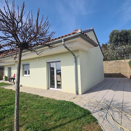 Pocitniski Dom Portoroz / Portoroz Holiday Home Bagian luar foto