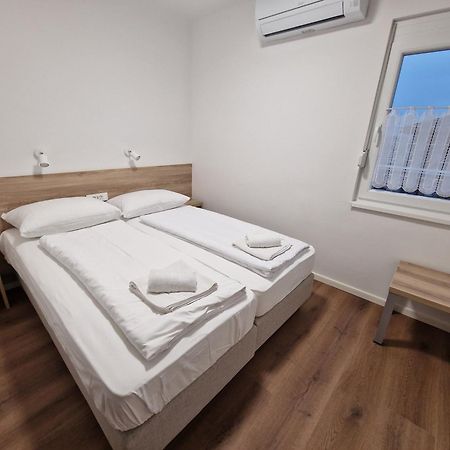 Pocitniski Dom Portoroz / Portoroz Holiday Home Bagian luar foto
