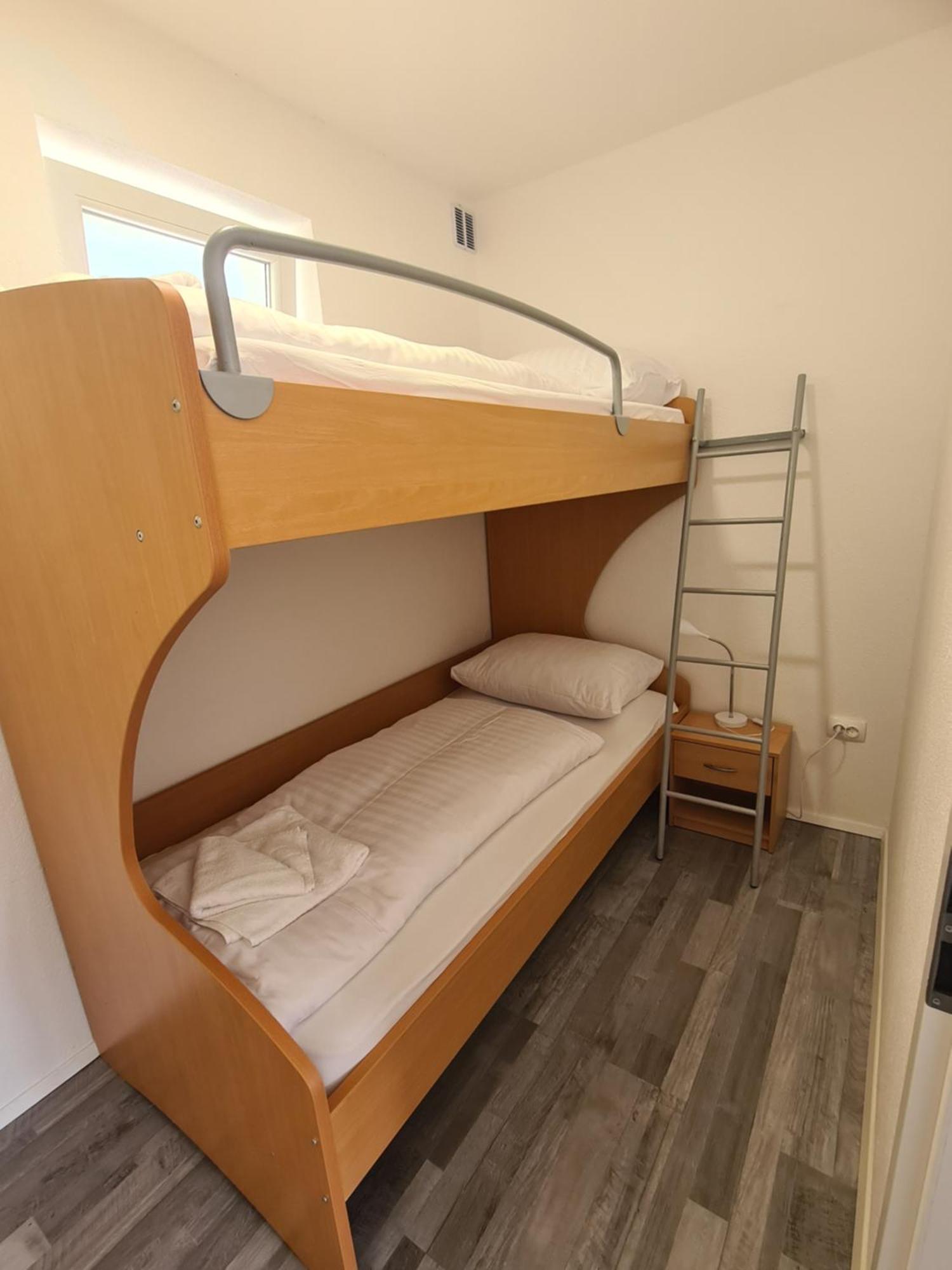 Pocitniski Dom Portoroz / Portoroz Holiday Home Bagian luar foto