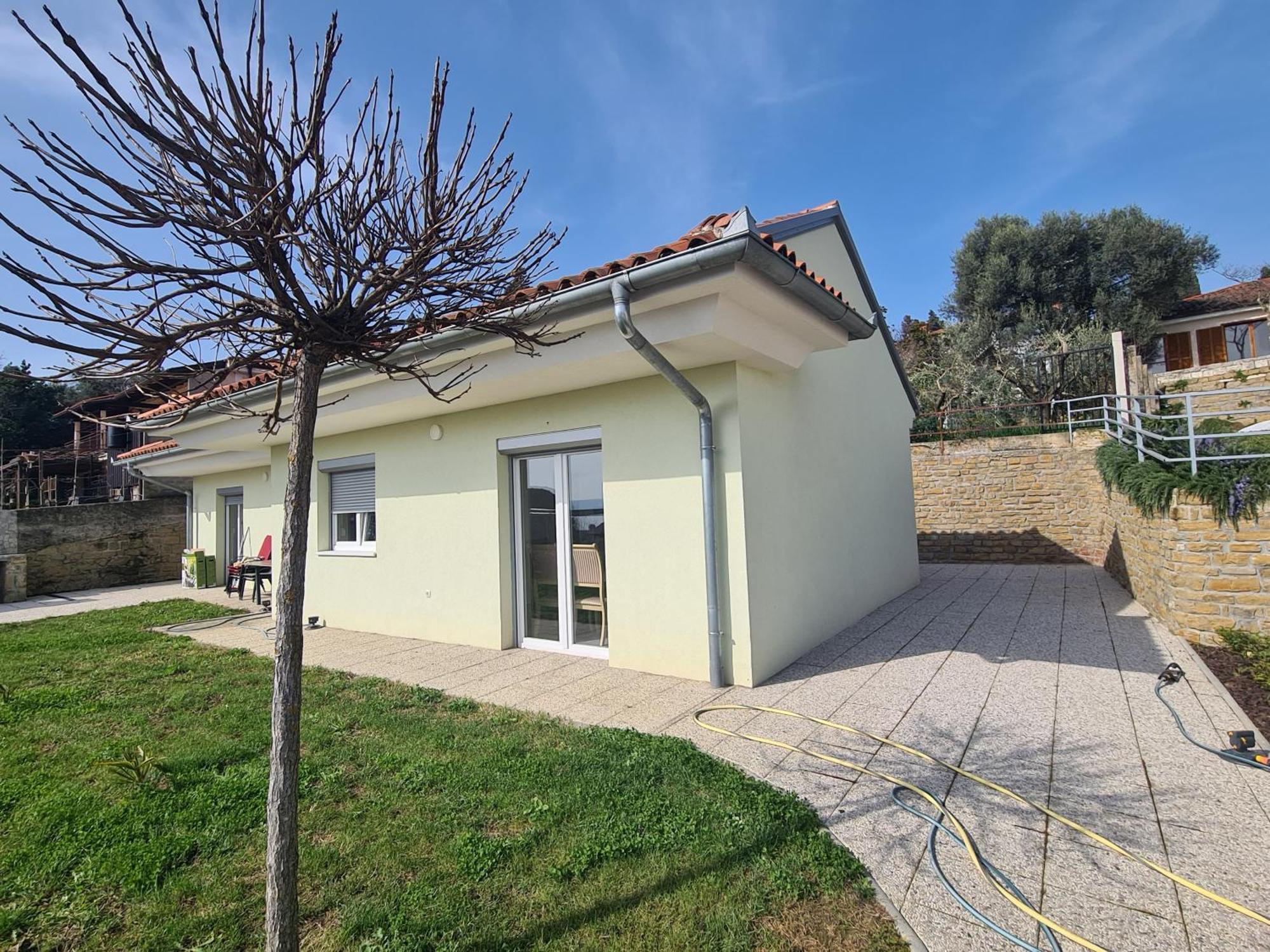 Pocitniski Dom Portoroz / Portoroz Holiday Home Bagian luar foto