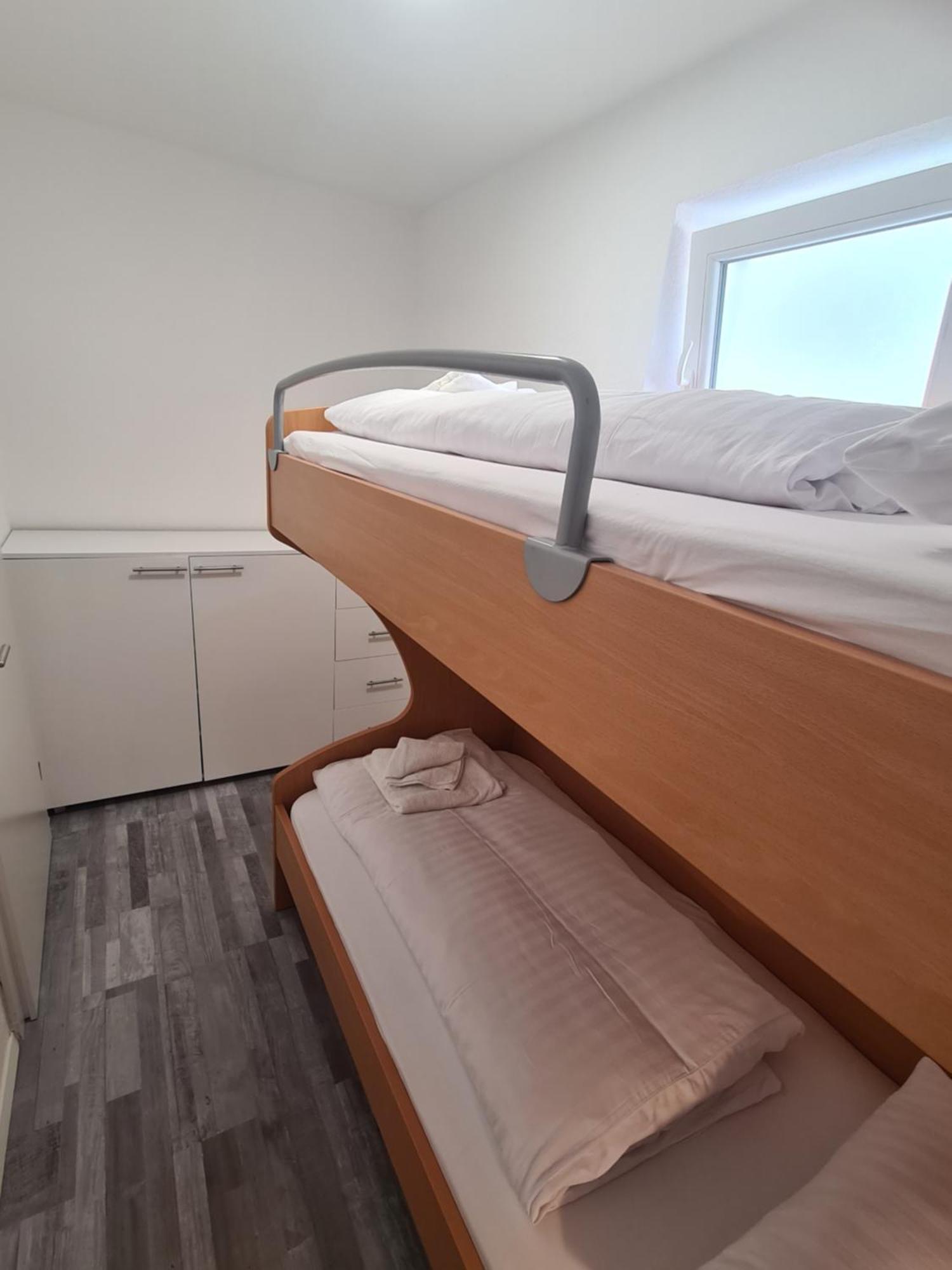 Pocitniski Dom Portoroz / Portoroz Holiday Home Bagian luar foto