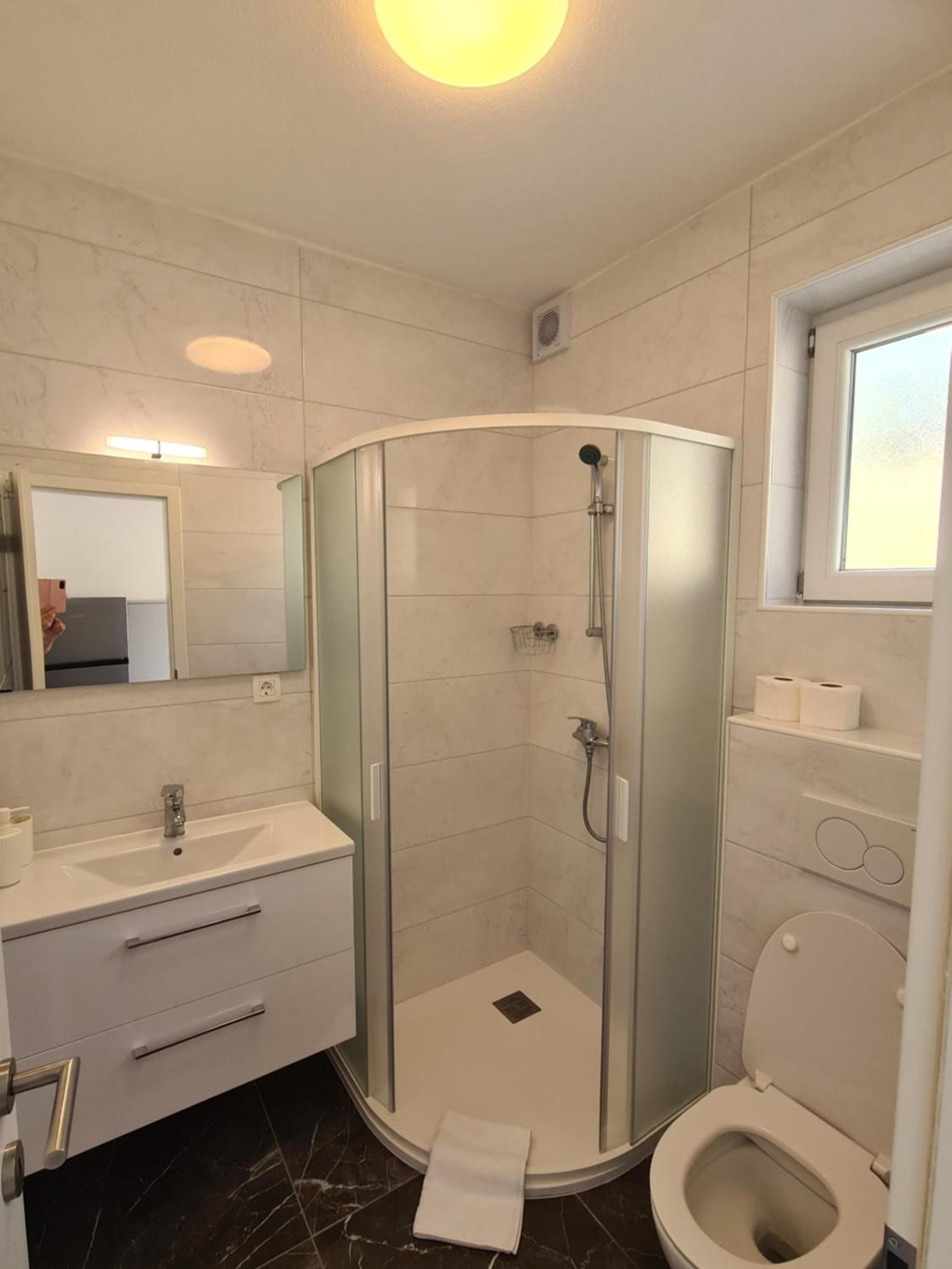 Pocitniski Dom Portoroz / Portoroz Holiday Home Bagian luar foto