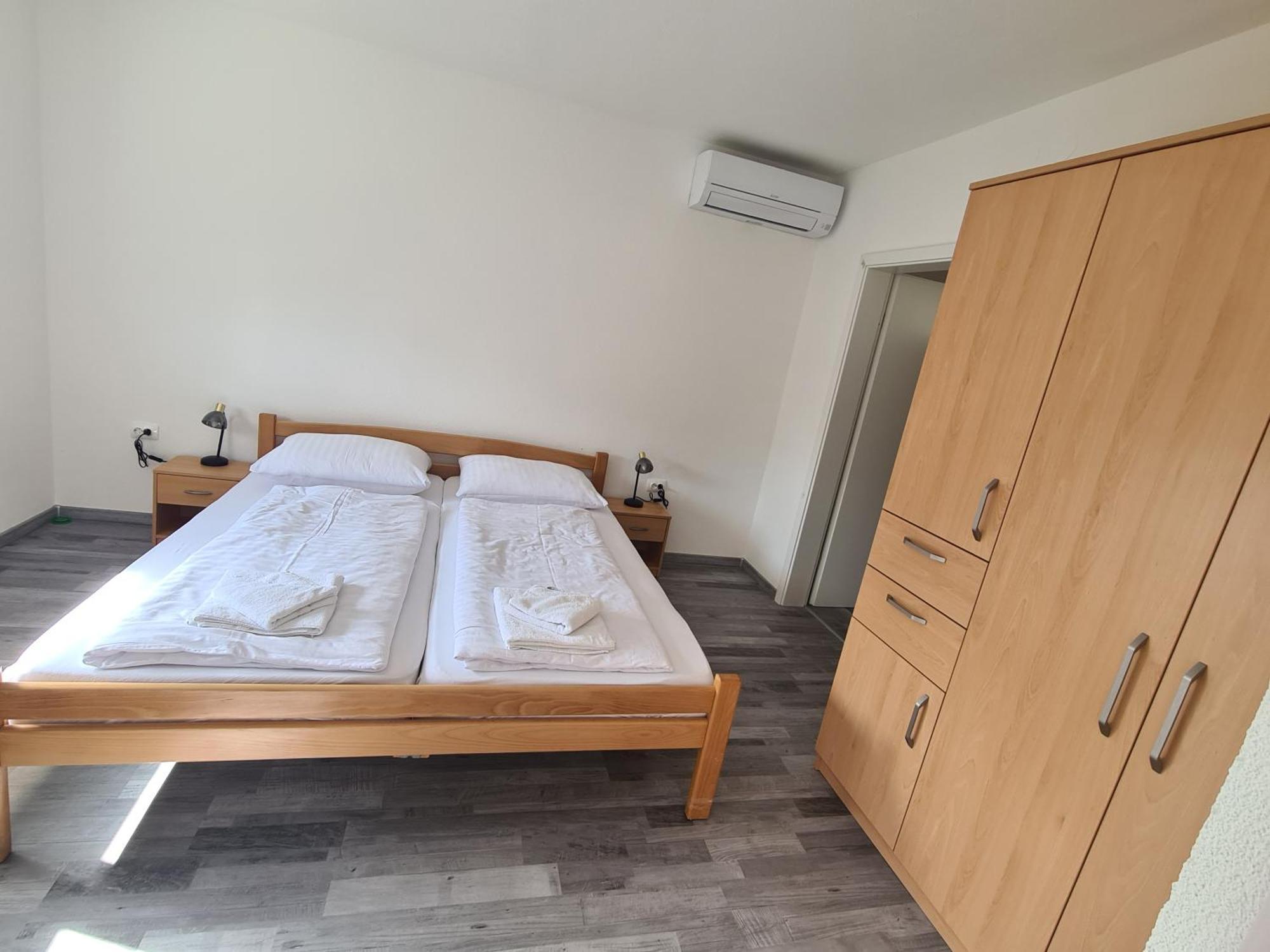 Pocitniski Dom Portoroz / Portoroz Holiday Home Bagian luar foto