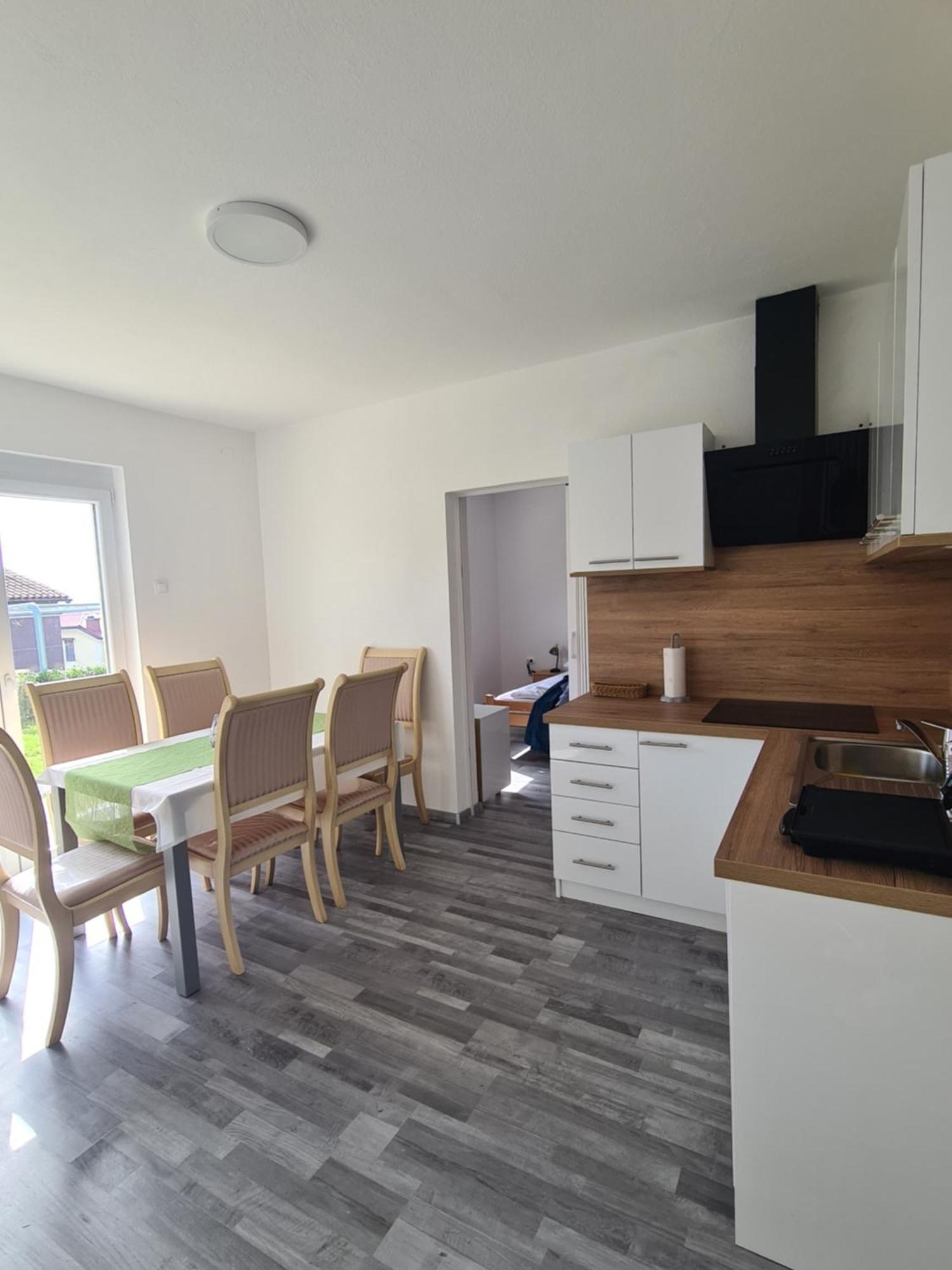 Pocitniski Dom Portoroz / Portoroz Holiday Home Bagian luar foto