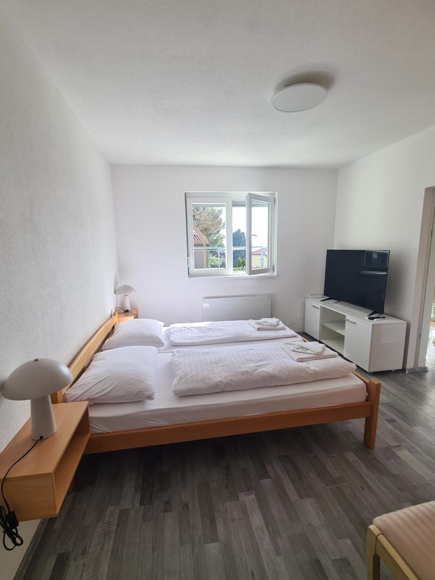 Pocitniski Dom Portoroz / Portoroz Holiday Home Bagian luar foto