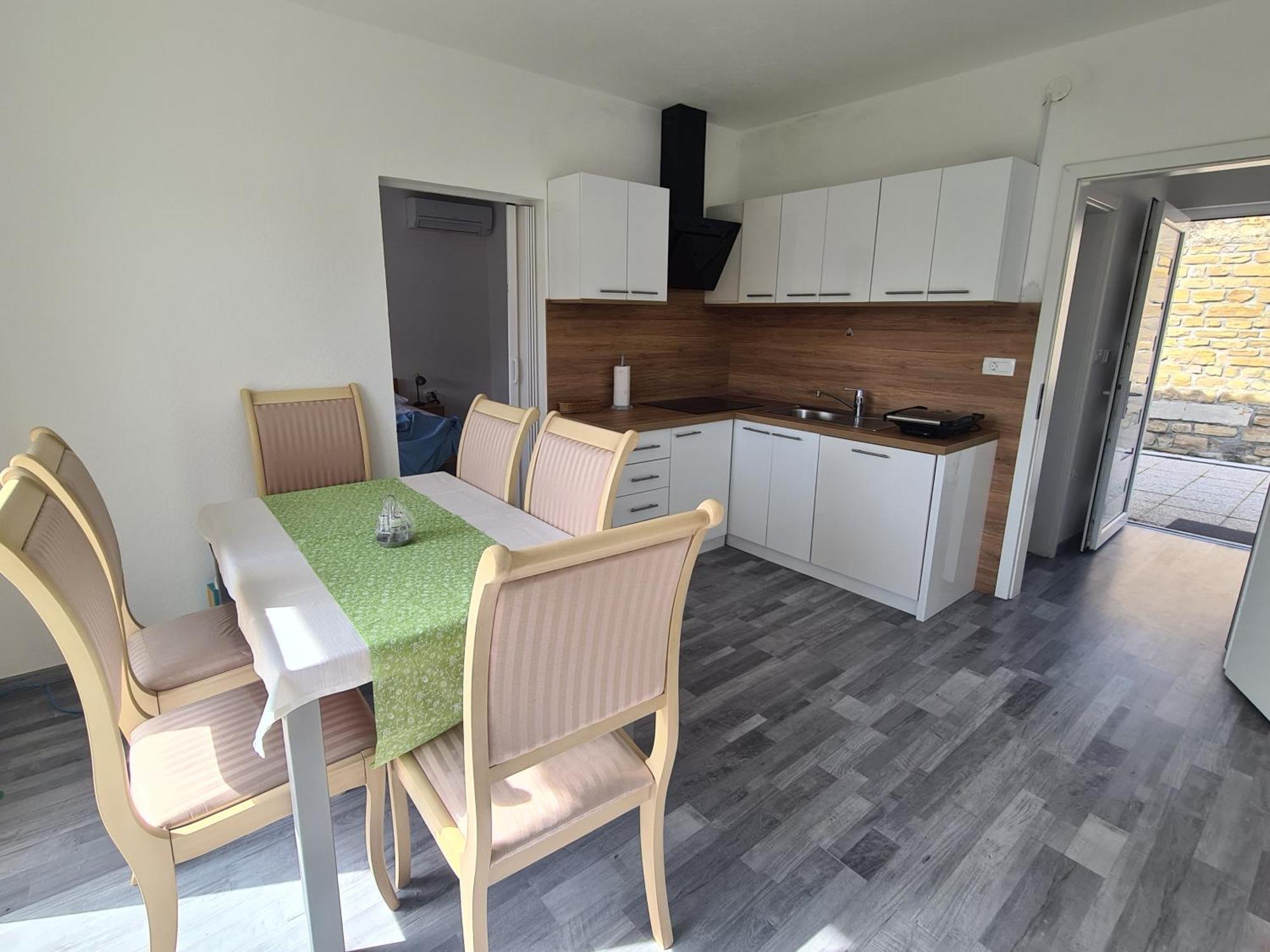 Pocitniski Dom Portoroz / Portoroz Holiday Home Bagian luar foto