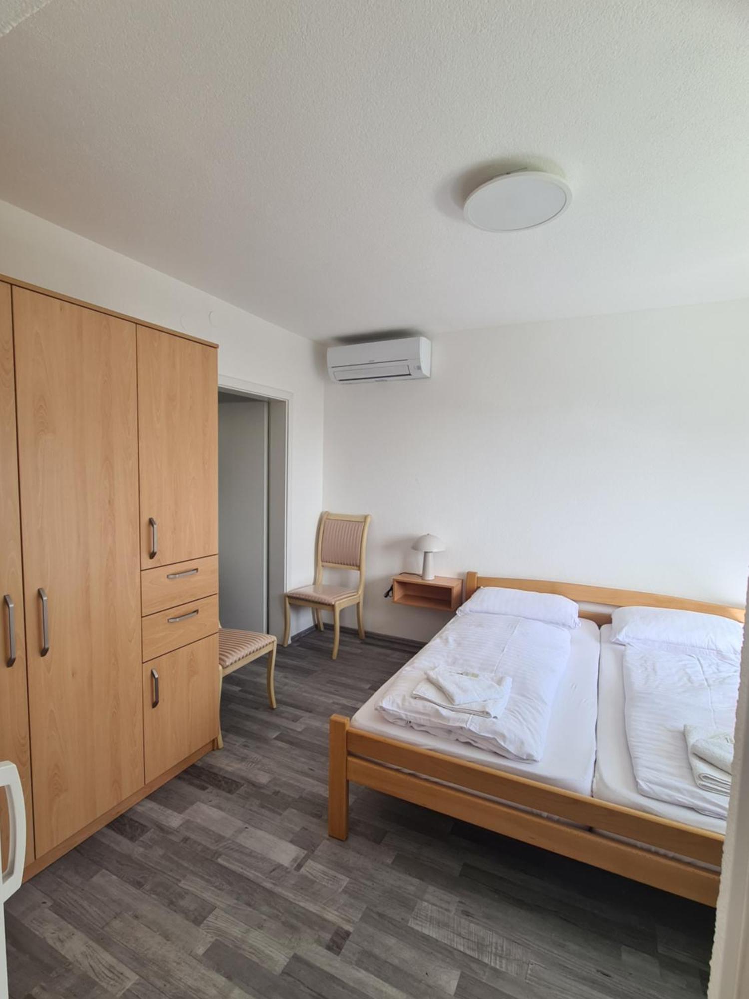 Pocitniski Dom Portoroz / Portoroz Holiday Home Bagian luar foto